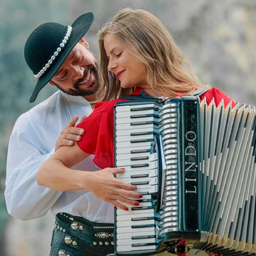 Okładka singla Moja melodia